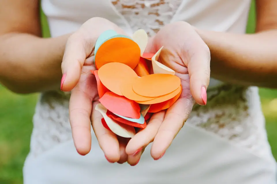 Pep's wedding — photo 4