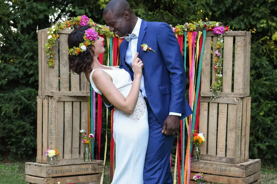 Pep's wedding — photo 2