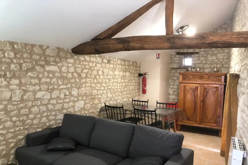 Domaine de la Rimbertière — photo 7