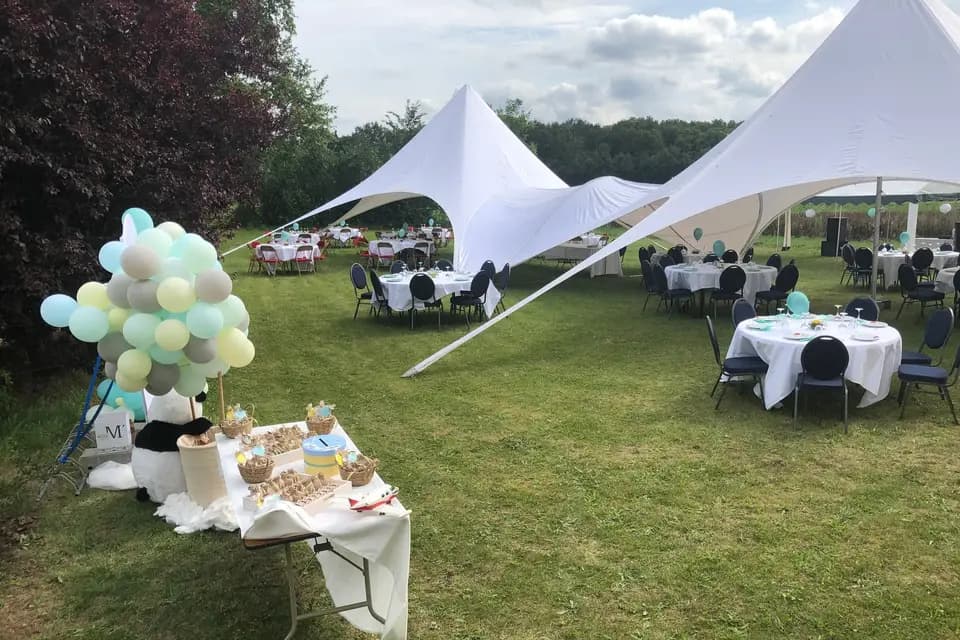 Domaine de la Rimbertière — photo 2