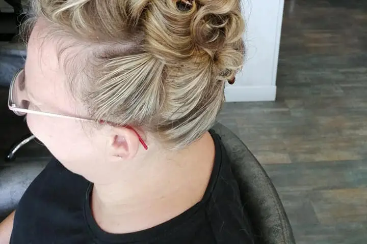 Karma Coiffure — photo 3