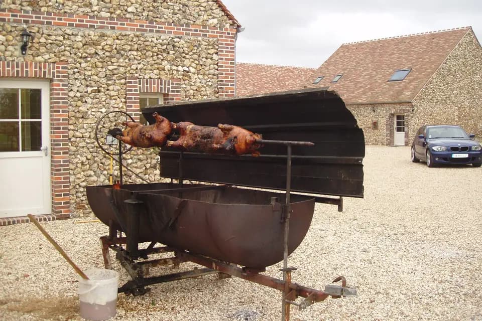 Ferme de la Bretillière — photo 8