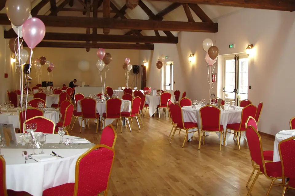 Ferme de la Bretillière