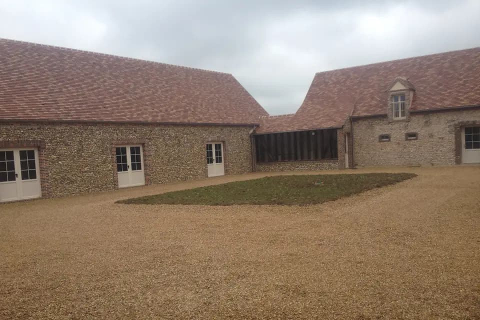 Ferme de la Bretillière — photo 7