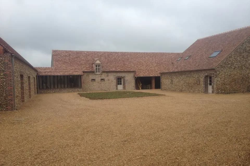 Ferme de la Bretillière — photo 2