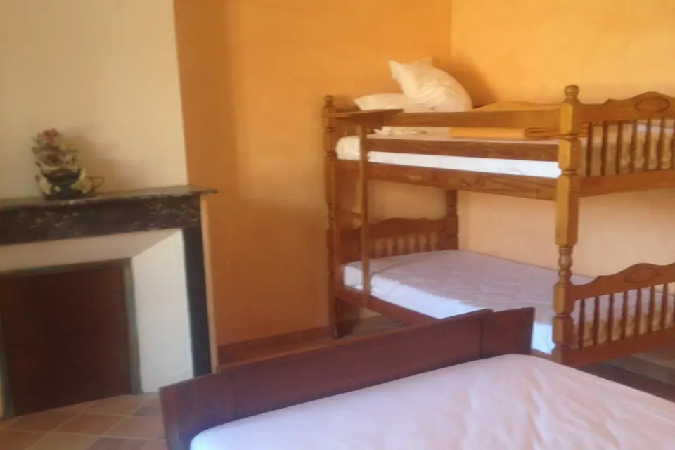 Ferme de la Bretillière — photo 3