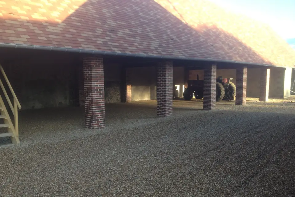 Ferme de la Bretillière — photo 5