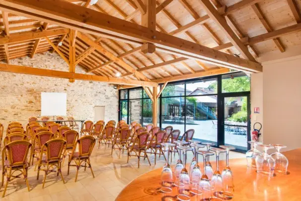 Le Souffle Vert — photo 2