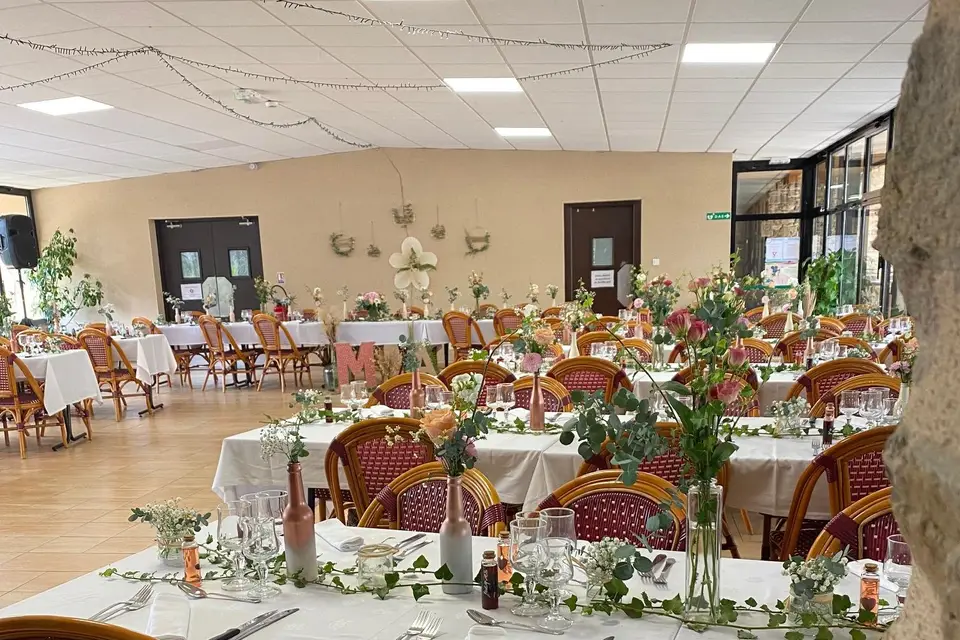 Le Souffle Vert — photo 7