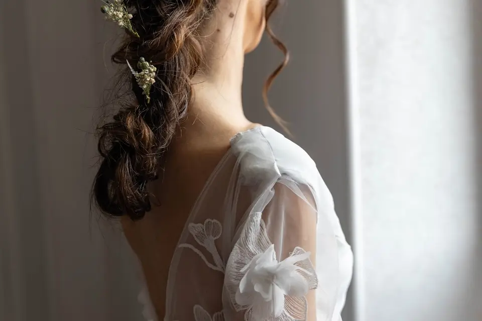 Madame Marylou — photo 1