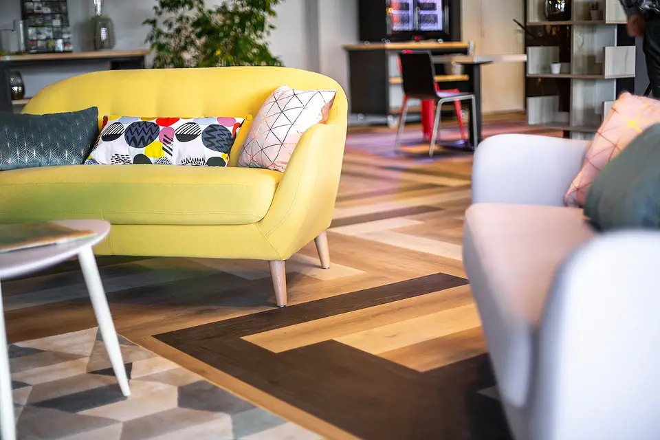 Carré Pau Airport Hôtel — photo 6