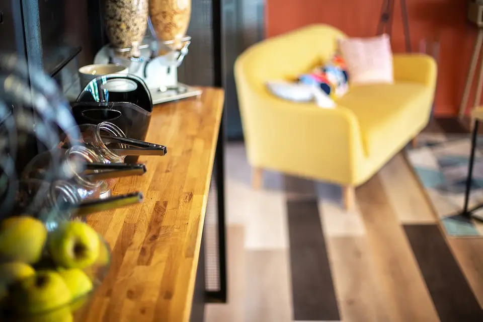 Carré Pau Airport Hôtel — photo 7