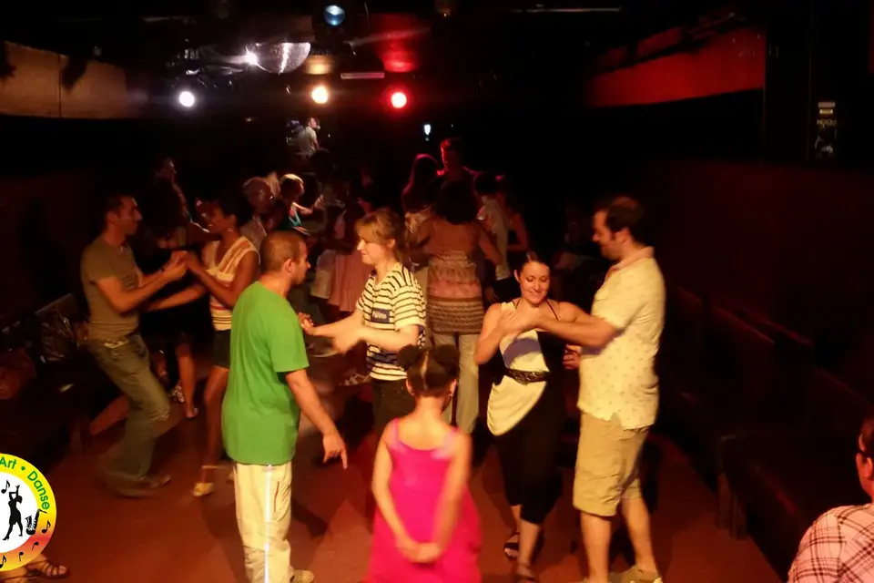 Caraïbes Art Danse — photo 3