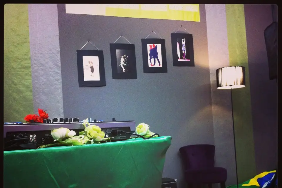 Caraïbes Art Danse — photo 5