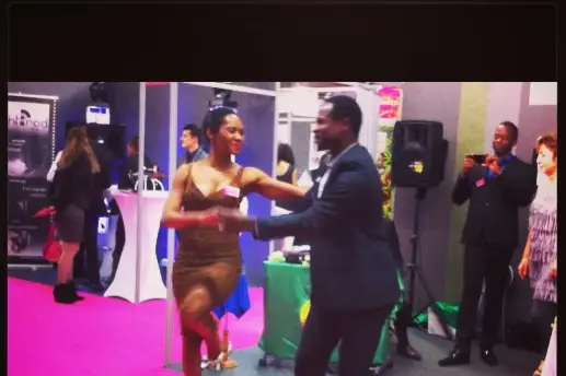 Caraïbes Art Danse — photo 6