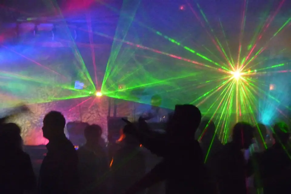 Flashnight Animation