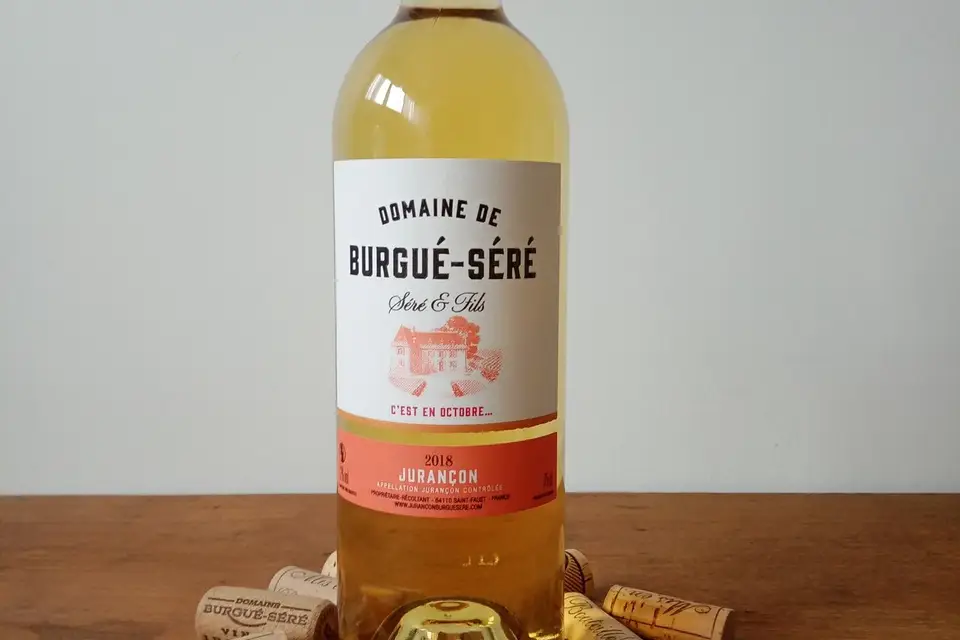 Vins Chez Toî'T — photo 8