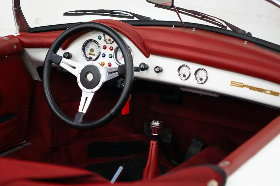 Unistra 356 — photo 5