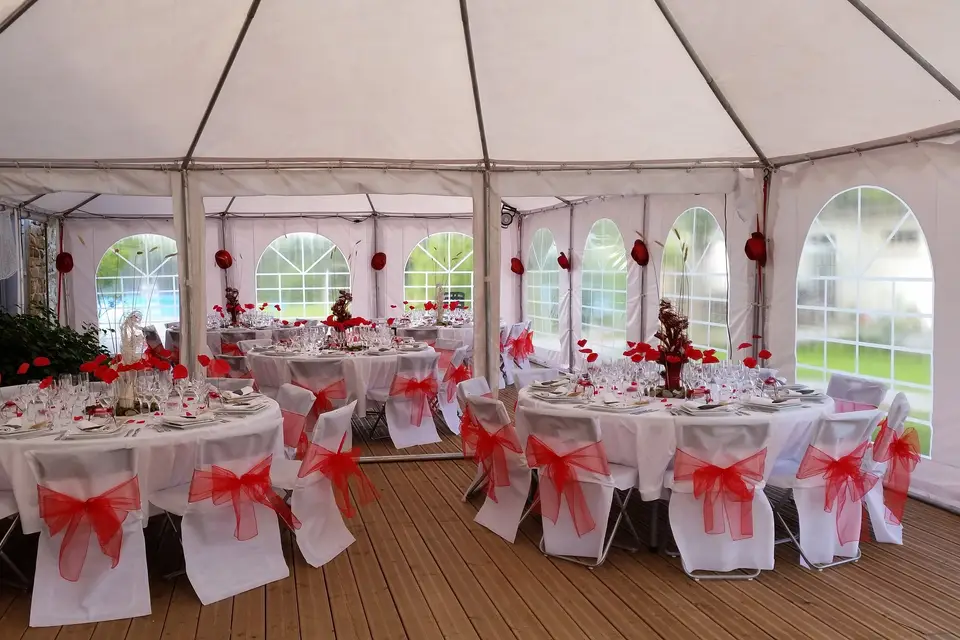 Salle PassiflorArt 64 — photo 4