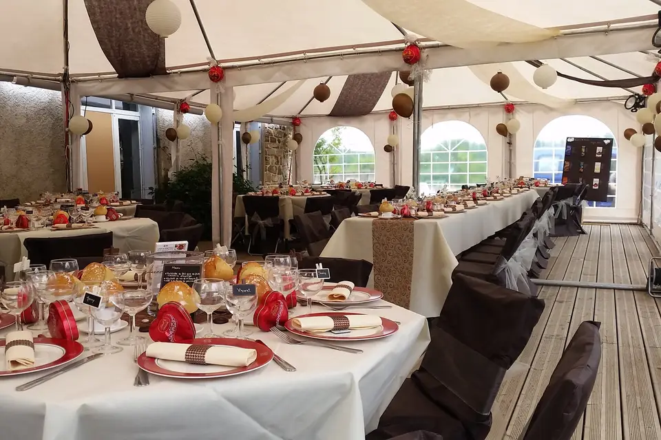 Salle PassiflorArt 64 — photo 1