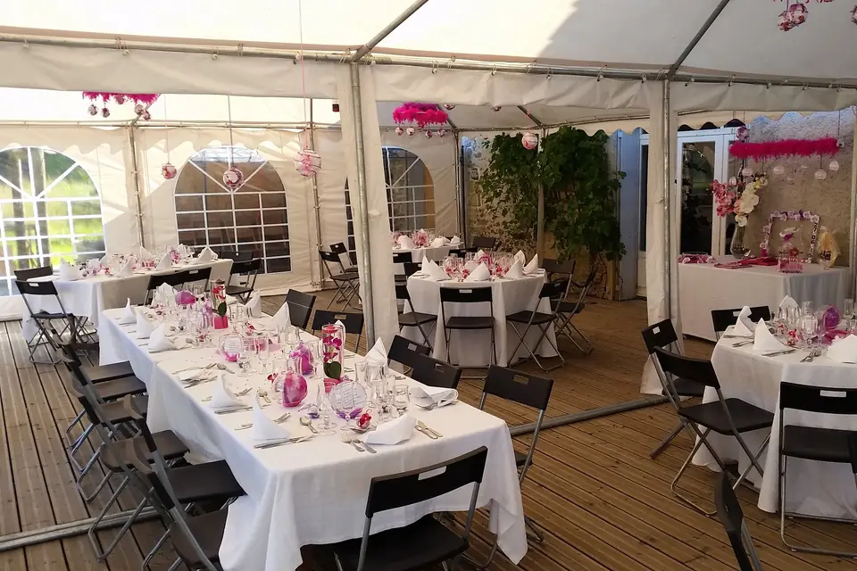 Salle PassiflorArt 64 — photo 6