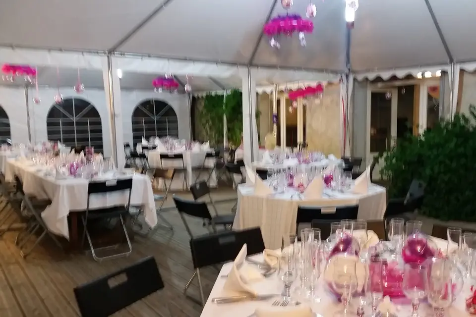 Salle PassiflorArt 64 — photo 5