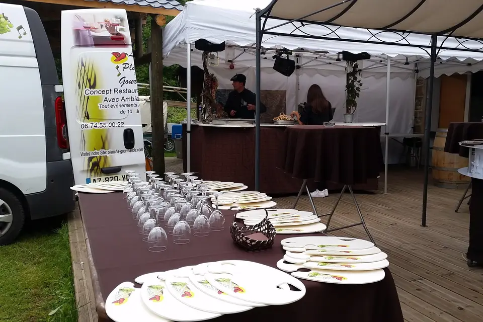 Salle PassiflorArt 64 — photo 8