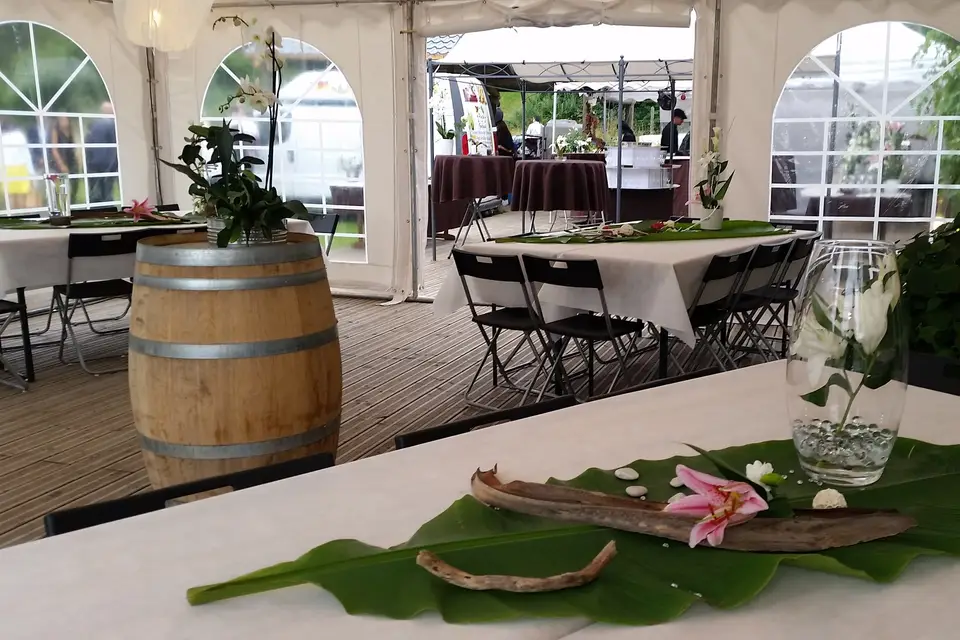 Salle PassiflorArt 64 — photo 7