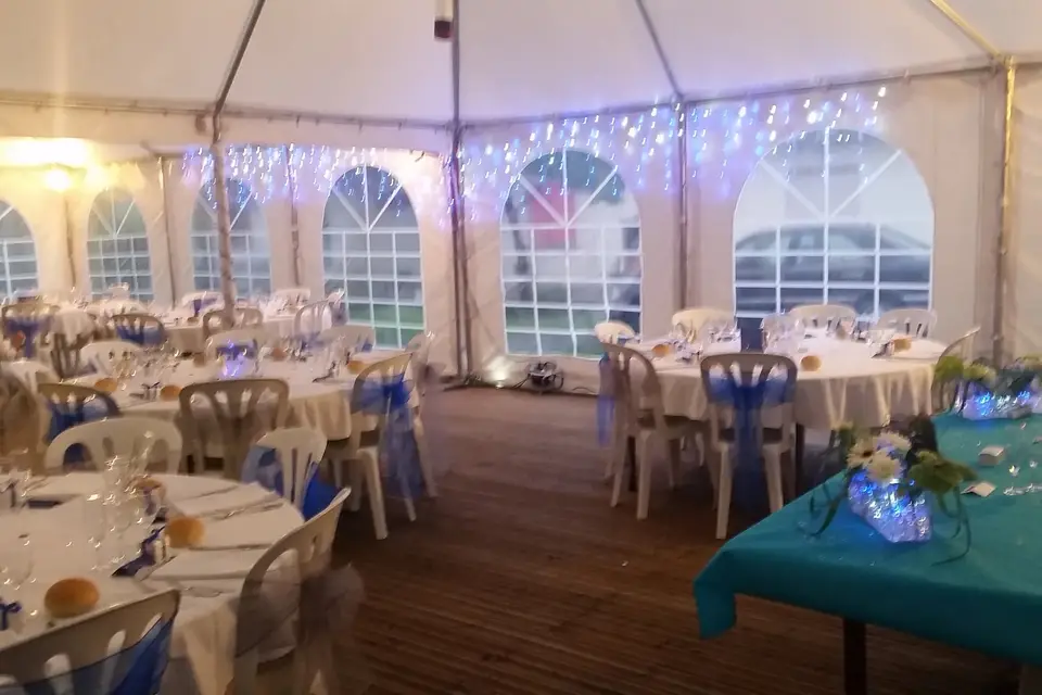 Salle PassiflorArt 64 — photo 2