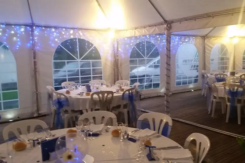 Salle PassiflorArt 64 — photo 3