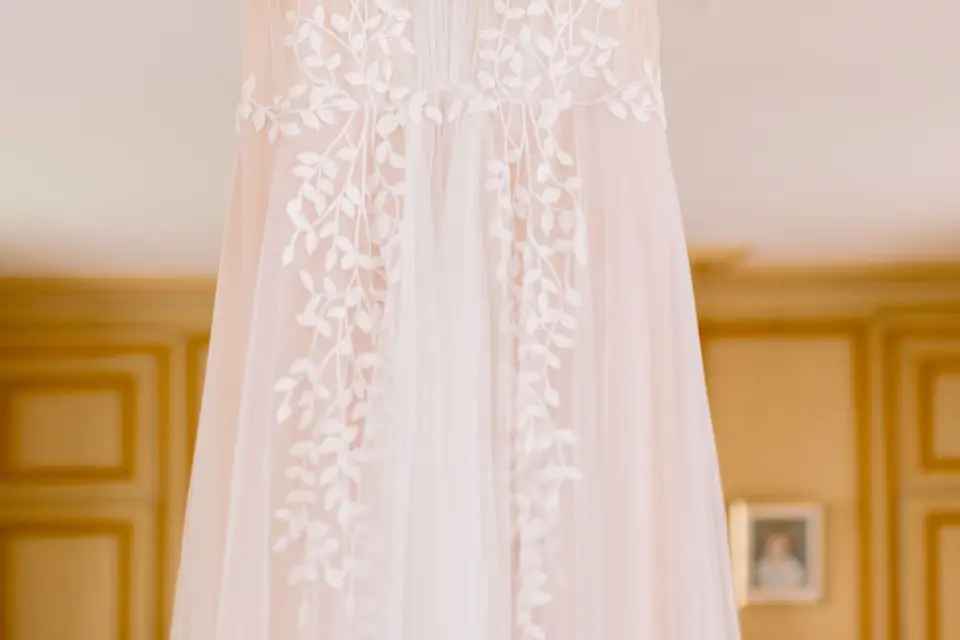 Comptoir des Noces — photo 4