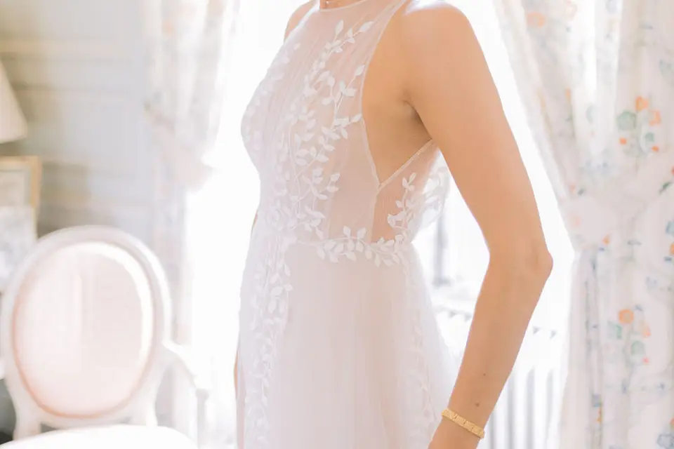 Comptoir des Noces — photo 7