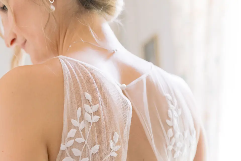 Comptoir des Noces — photo 8