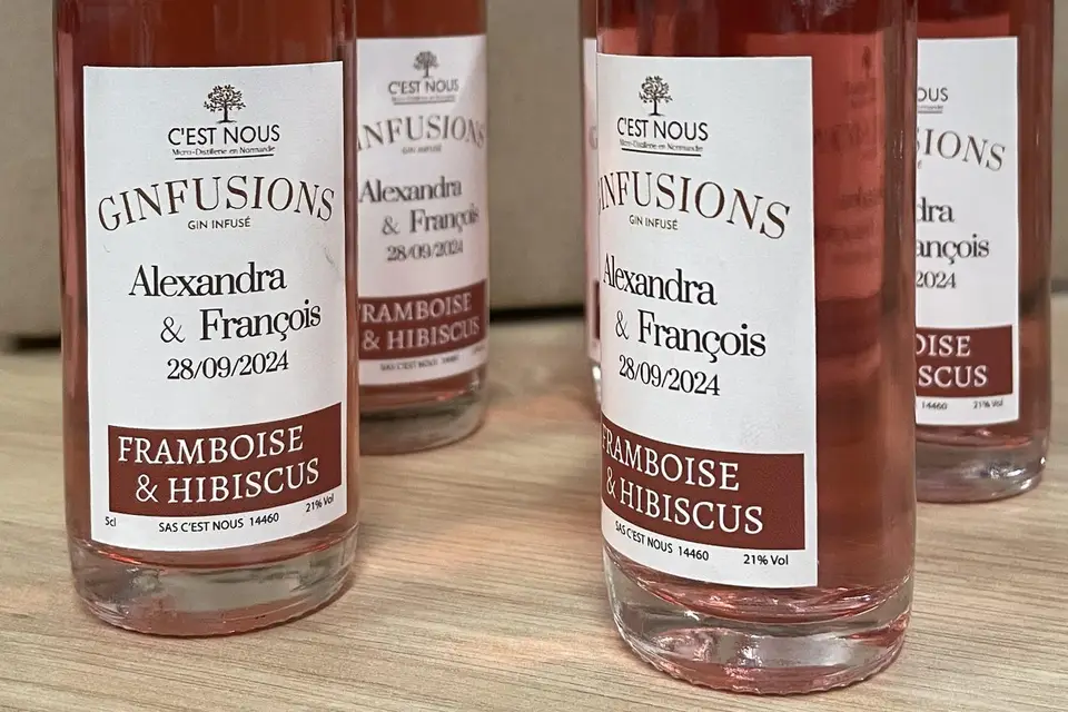 Distillerie C'est Nous — photo 2