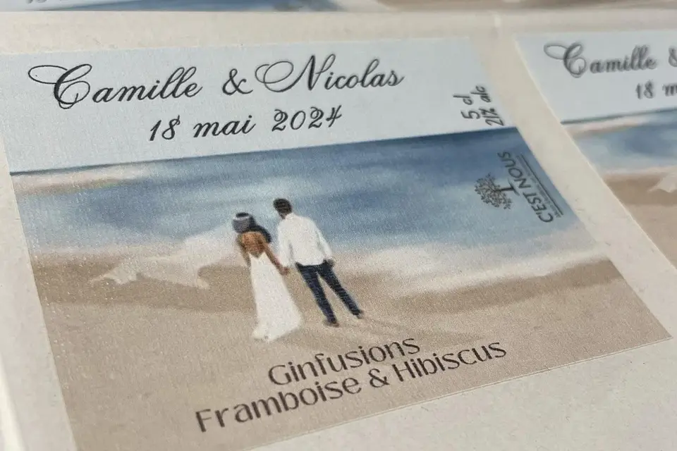 Distillerie C'est Nous — photo 5