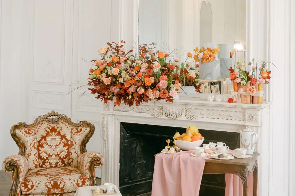 Fox's Design — photo 2