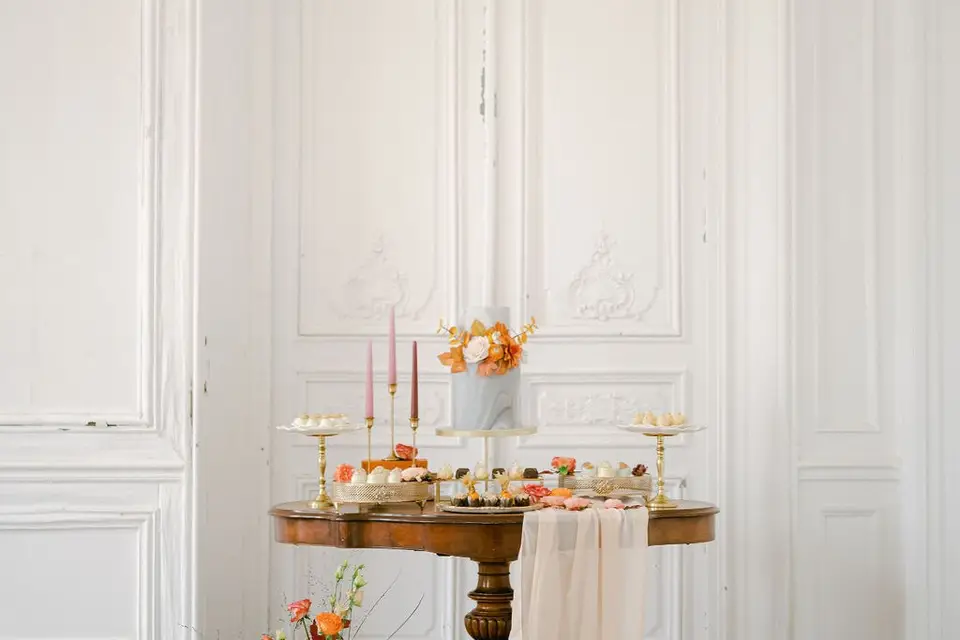 Fox's Design — photo 7