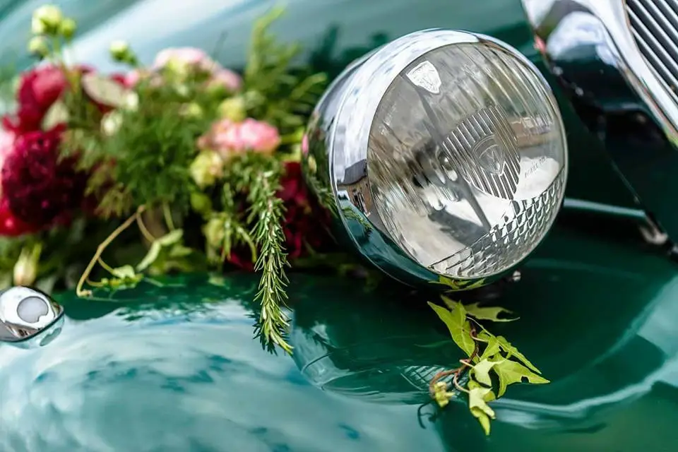 Une pensée pour... — photo 1