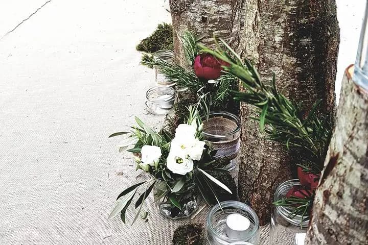 Une pensée pour... — photo 4