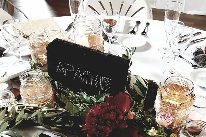 Une pensée pour... — photo 5