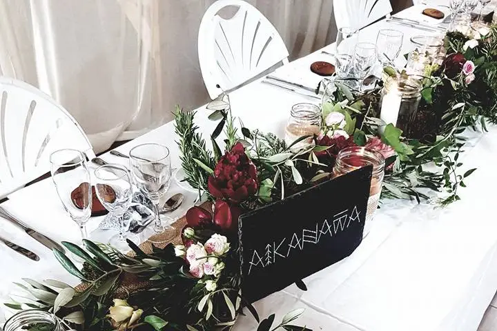 Une pensée pour... — photo 6