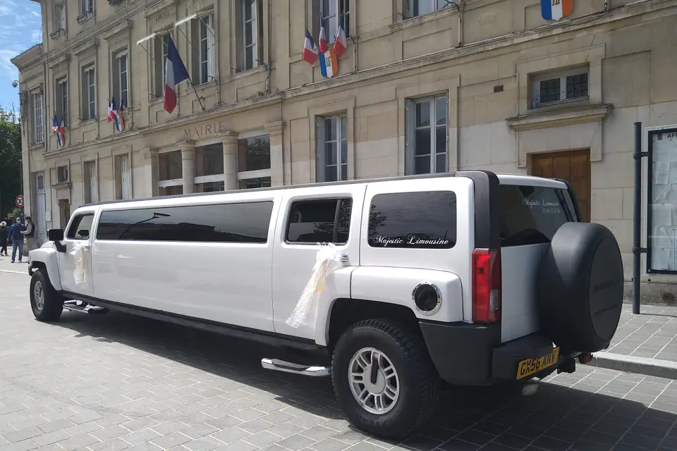 Majestic Limousine — photo 6