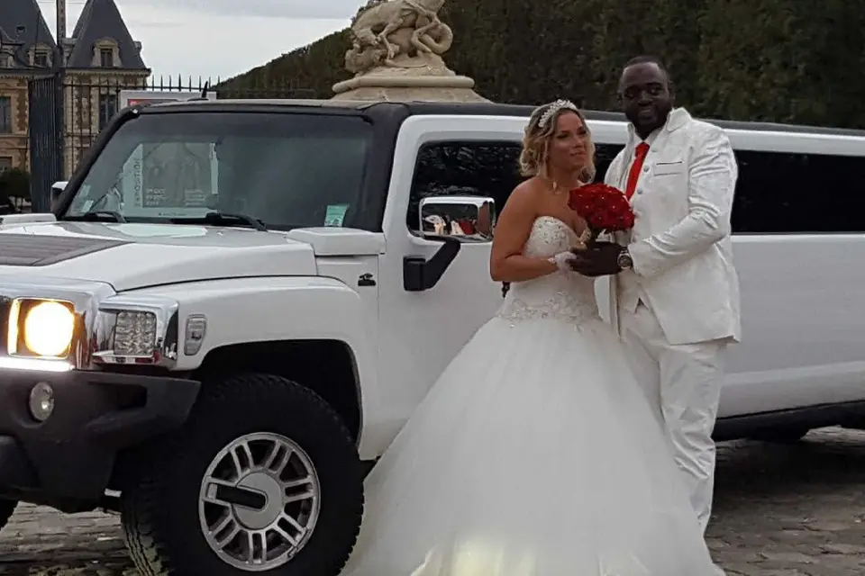 Majestic Limousine — photo 2