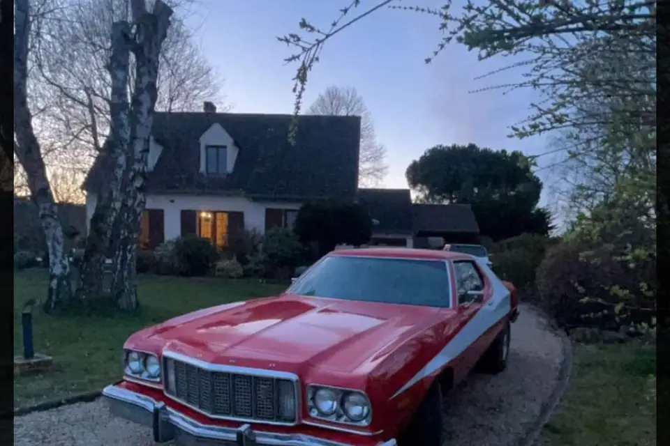 Majestic Limousine — photo 5