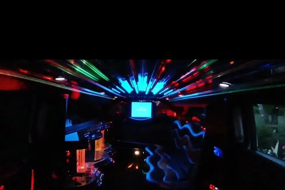 Majestic Limousine — photo 3