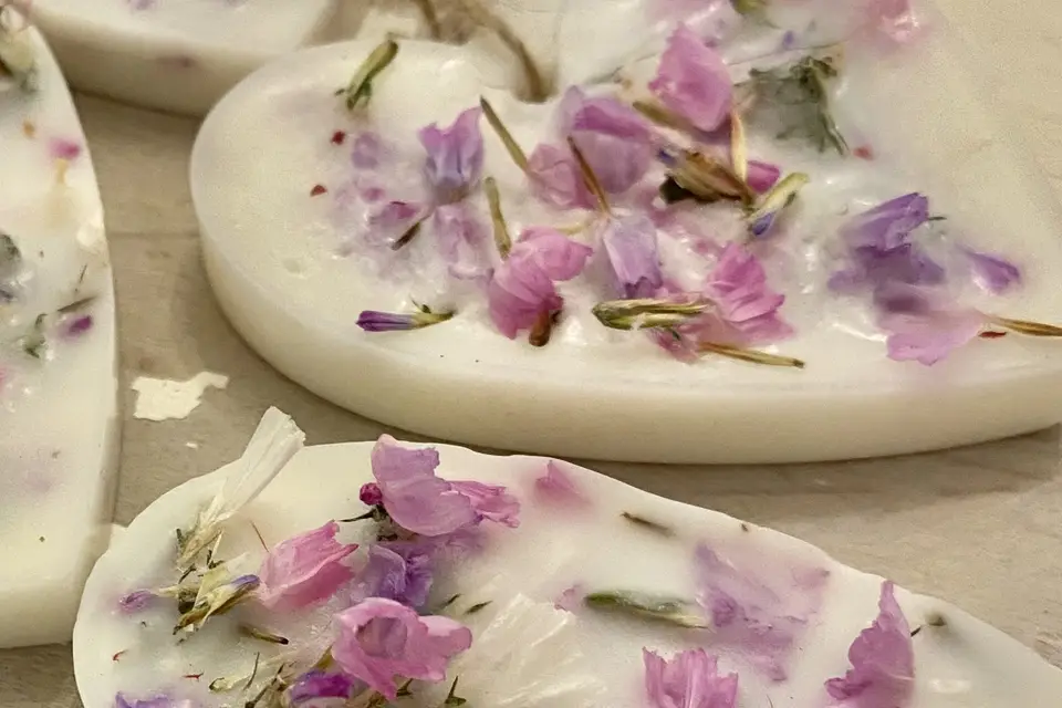 Mademoiselle Tresors — photo 2