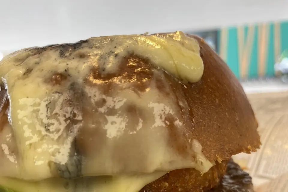 What’s The Truck — photo 2