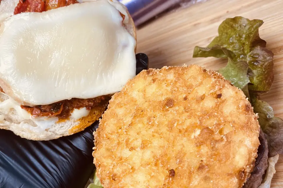 What’s The Truck — photo 4