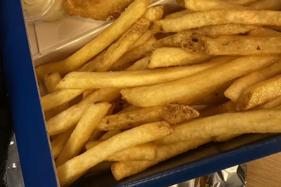 What’s The Truck — photo 8