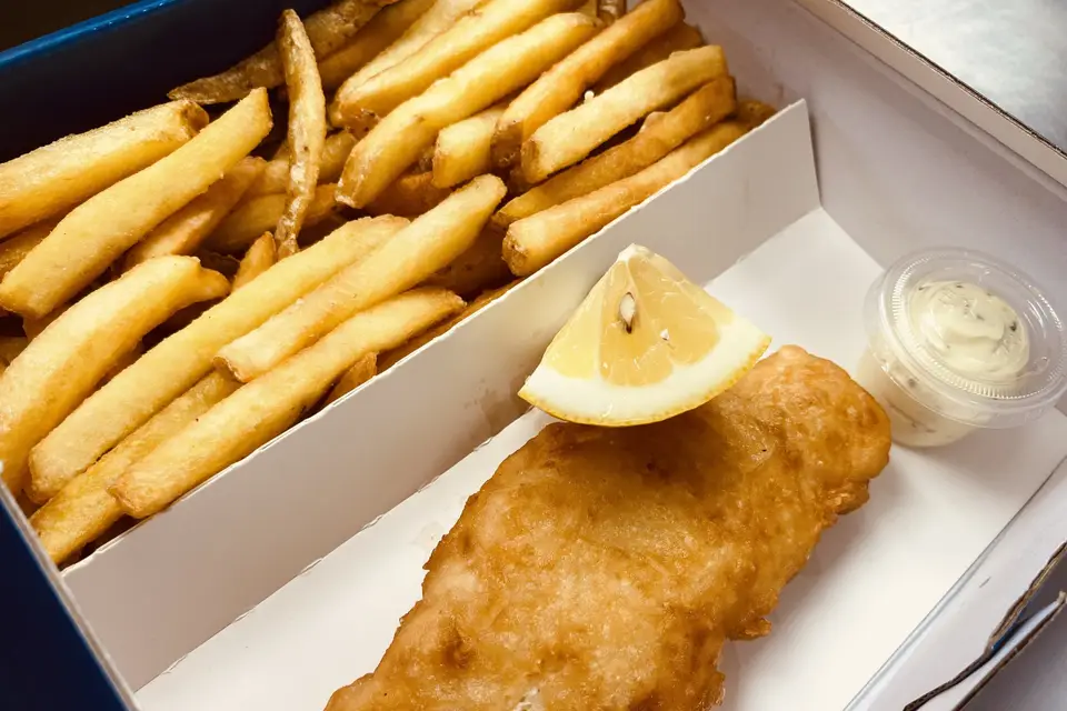 What’s The Truck — photo 5